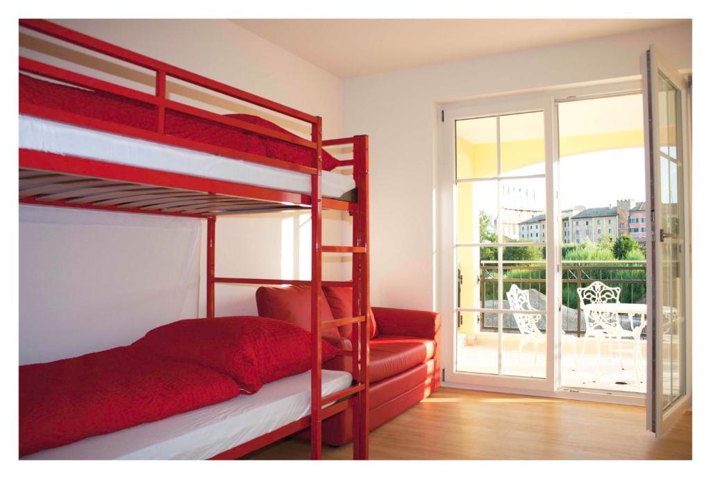 Petite France Apartment - Ep Ticket Garantie Rust Bilik gambar