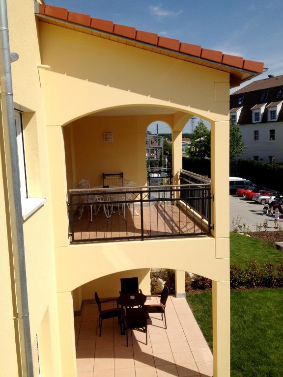 Petite France Apartment - Ep Ticket Garantie Rust Bilik gambar